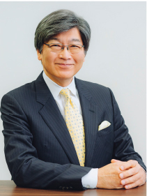 法学館 館長 伊藤塾 塾長 伊藤 真