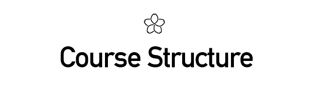 Course Structure